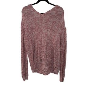 Roxy sweatshirt with hood!